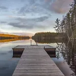 Holiday home Yksityinen Jaervenrantakohde Ryhmille Sauna, Luonto Ja Oma Rauha *