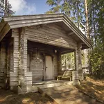 Holiday home Yksityinen Jaervenrantakohde Ryhmille Sauna, Luonto Ja Oma Rauha *