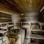 Holiday home Yksityinen Jaervenrantakohde Ryhmille Sauna, Luonto Ja Oma Rauha
