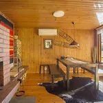 Yksityinen Jaervenrantakohde Ryhmille Sauna, Luonto Ja Oma Rauha Holiday home *