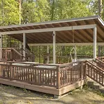 Yksityinen Jaervenrantakohde Ryhmille Sauna, Luonto Ja Oma Rauha Jamsa