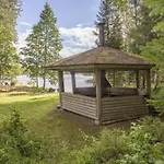 Yksityinen Jaervenrantakohde Ryhmille Sauna, Luonto Ja Oma Rauha Holiday home Jamsa