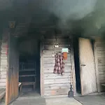 Holiday home Yksityinen Jaervenrantakohde Ryhmille Sauna, Luonto Ja Oma Rauha Jamsa