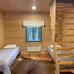 Yksityinen Jaervenrantakohde Ryhmille Sauna, Luonto Ja Oma Rauha Jamsa