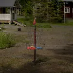 Yksityinen Jaervenrantakohde Ryhmille Sauna, Luonto Ja Oma Rauha Holiday home *