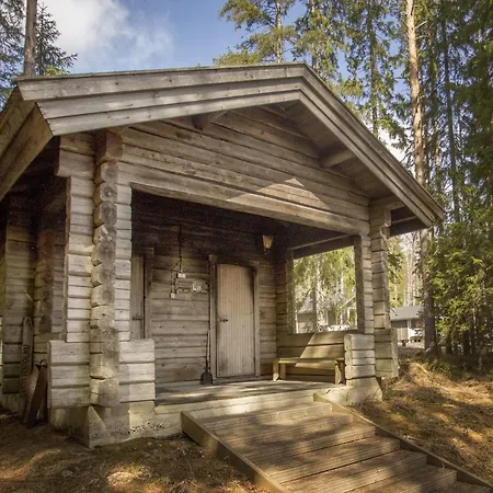 別荘 Yksityinen Jaervenrantakohde Ryhmille Sauna, Luonto Ja Oma Rauha *