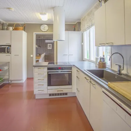 Palvia Glamping - Uniikki Lomapaikka Ryhmille