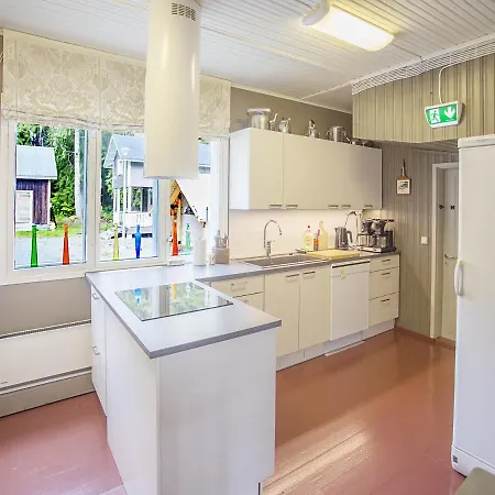 Palvia Glamping - Uniikki Lomapaikka Ryhmille * Jämsä