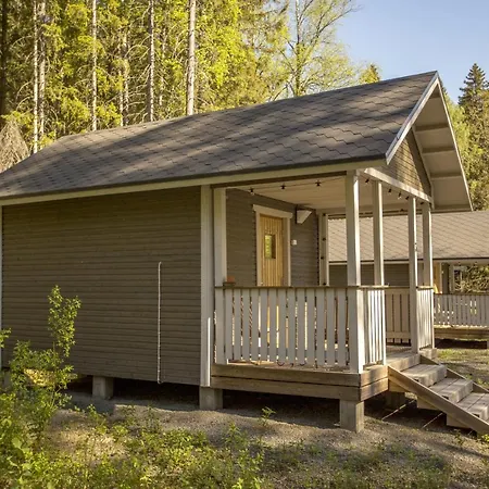 Palvia Glamping - Uniikki Lomapaikka Ryhmille Vakantiehuis