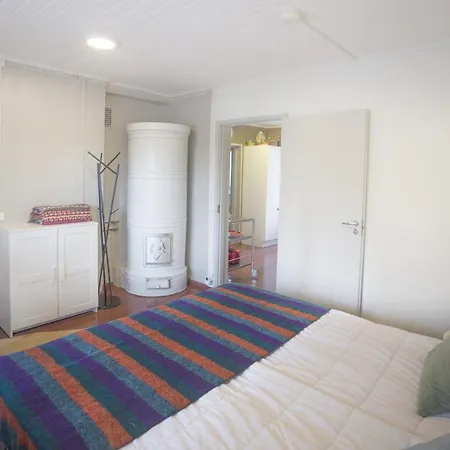 Palvia Glamping - Uniikki Lomapaikka Ryhmille * Jämsä