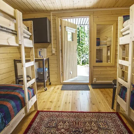 Palvia Glamping - Uniikki Lomapaikka Ryhmille *