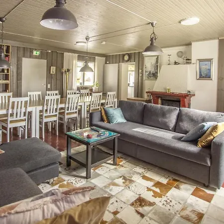 Palvia Glamping - Uniikki Lomapaikka Ryhmille Jämsä