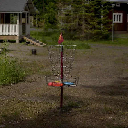Yksityinen Jaervenrantakohde Ryhmille Sauna, Luonto Ja Oma Rauha Holiday home *