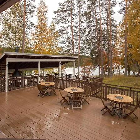 Uniikki Lomapaikka Holiday home