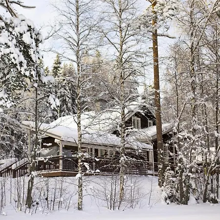 別荘 Yksityinen Jaervenrantakohde Ryhmille Sauna, Luonto Ja Oma Rauha Jämsä