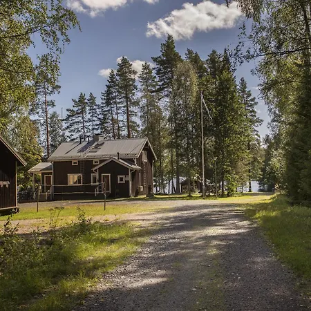 Palvia Glamping - Uniikki Lomapaikka Ryhmille