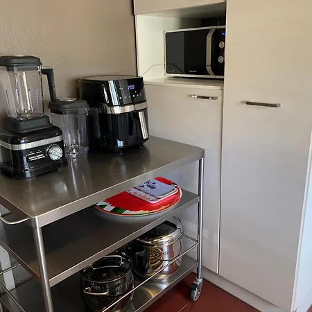 Semesterbostad Palvia Glamping - Uniikki Lomapaikka Ryhmille *