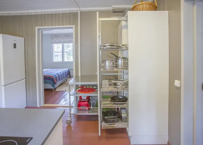 Palvia Glamping - Uniikki Lomapaikka Ryhmille * Jämsä