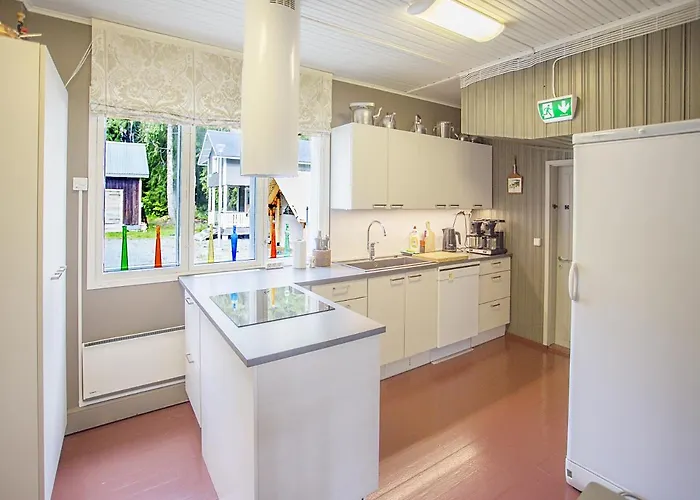 Palvia Glamping - Uniikki Lomapaikka Ryhmille * Jämsä