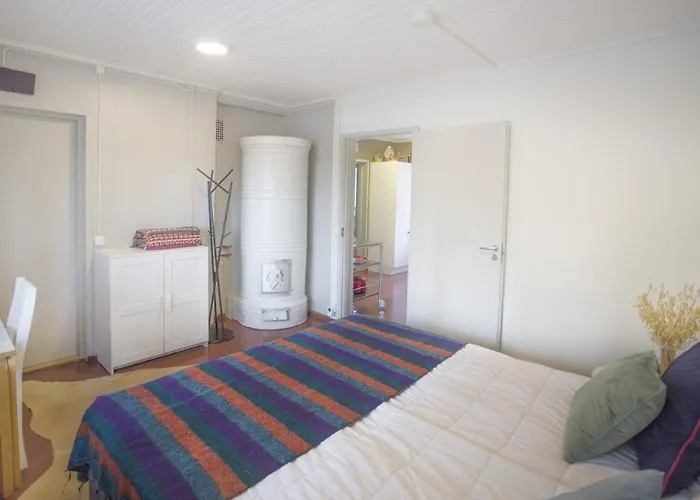 Palvia Glamping - Uniikki Lomapaikka Ryhmille * Jämsä