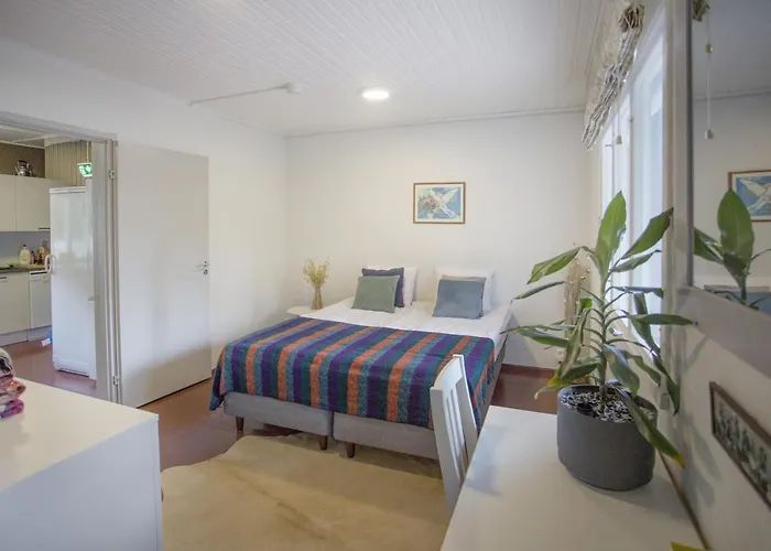 Palvia Glamping - Uniikki Lomapaikka Ryhmille *